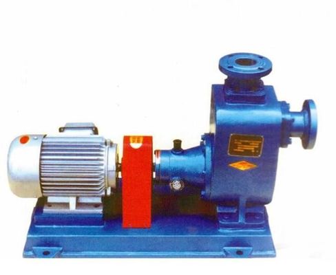 CYZ-A self-priming centrifugal pump  100CYZ-A-40 100CYZ-A-40  Stainless Steel