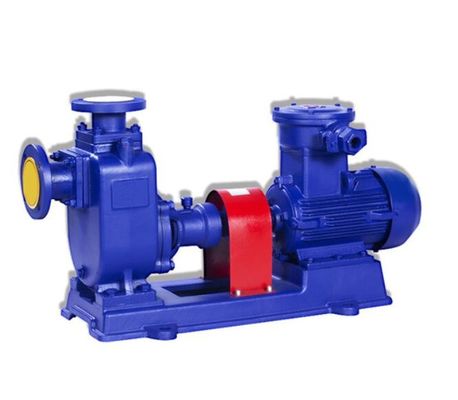 CYZ-A self-priming centrifugal pump  100CYZ-A-40 100CYZ-A-40  Stainless Steel