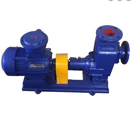 CYZ Forced Circulation Pump Marine 1.1kw 40CYZ-A-20 40CYZ-A-20