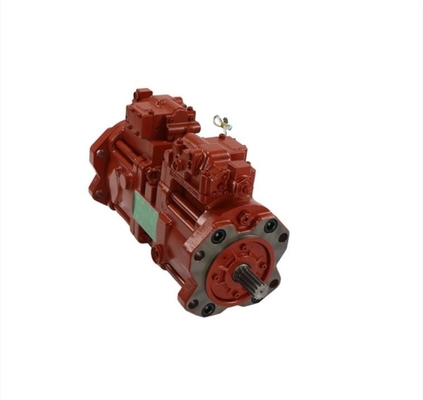 K3V112DT-HNOV-12T Excavator Hydraulic Pump Assy Double Piston Pump