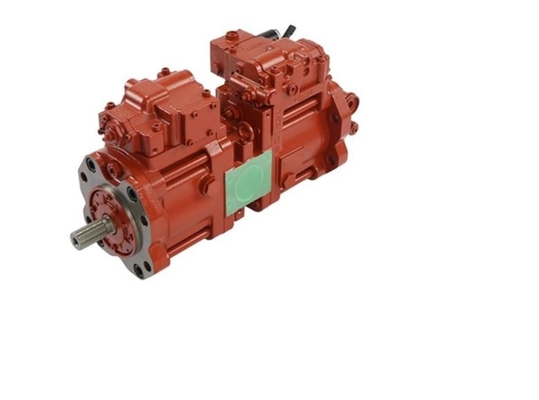 K3V63DT-9C22-14T   Excavator Hydraulic Pump Assy Double Piston Pump