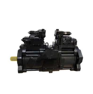 K3V112DTP-YT6K-17T  Excavator Hydraulic Pump Assy Double Piston Pump