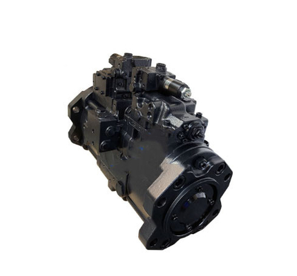 K3V112DTP-YT6K-17T  Excavator Hydraulic Pump Assy Double Piston Pump