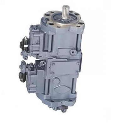 K3V112DTP-OE11-14T  Excavator Hydraulic Pump Assy Double Piston Pump