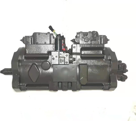 K3V112DT-9C23-12T  Excavator Hydraulic Pump Assy Double Piston Pump