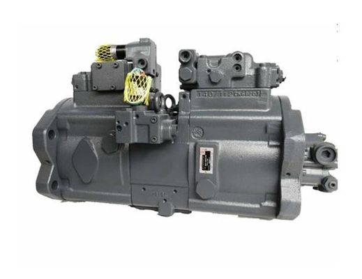 K3V112DTP1F9R-9Y14-HV    Excavator Hydraulic Pump Assy Double Piston Pump