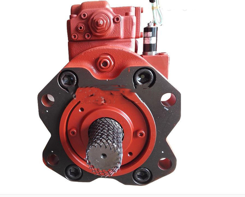 K3V180DT-112R-9C15  Excavator Hydraulic Pump Assy Double Piston Pump