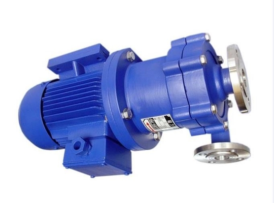 65CQ-25 65CQ-25 Magnetic Drive Centrifugal Pump50mmInlet diameter 2900r Min