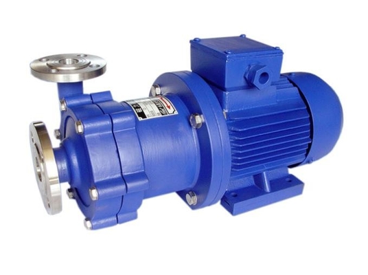 Magnetic Drive 8CQ-2 8CQ-2 Centrifugal Pump 2900r/min 200m3/H