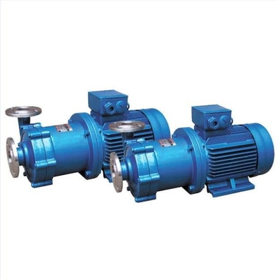 40CQ-32 40CQ-32   Magnetic Drive Chemical Pump  Power 4kw 2900r/min