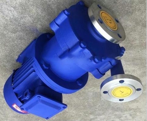 32CQ-25 32CQ-25  Magnetic Drive Chemical Pump  25mHead 2900r/min