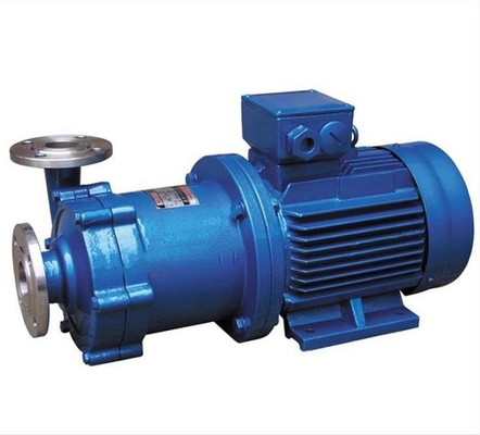 Magnetic Drive 16CQ-8 16CQ-8  Centrifugal Pump 2900r/min 200m3/H