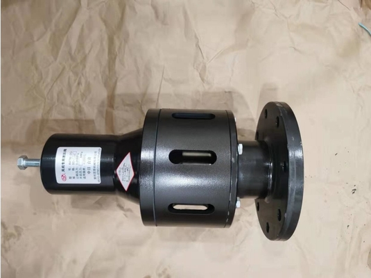 A47TW-2Q  A47TW-2Q Special Pressure Relief Valve For Fan