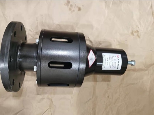 A47TW-2Q  A47TW-2Q Special Pressure Relief Valve For Fan