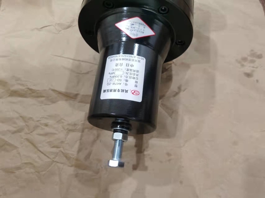 A47TW-2Q  A47TW-2Q Special Pressure Relief Valve For Fan