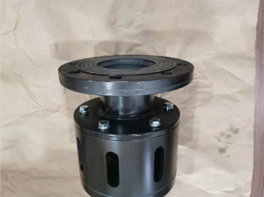 A27TW-2Q A27TW-2Q  Special Pressure Relief Valve For Fan