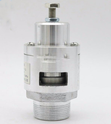 A27TW-2Q/SVF12 A27TW-2Q/SVF12 Special Pressure Relief Valve For Fan