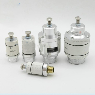 A27TW-2Q/SVF25 A27TW-2Q/SVF25 Special Pressure Relief Valve For Fan