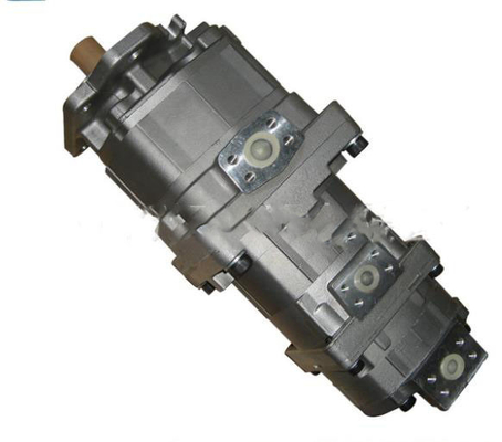 705-52-30840 Oil Transfer Gear Pump Rotary Motor Petroleum Chemical Industry