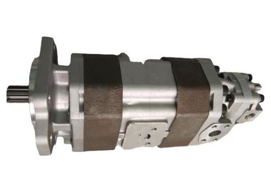 705-52-30750 Oil Transfer Gear Pump Rotary Motor Petroleum Chemical Industry