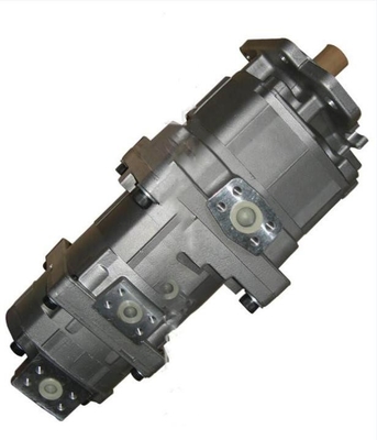 705-52-30080 705-52-30080 Hydraulic Pump For Metallurgy