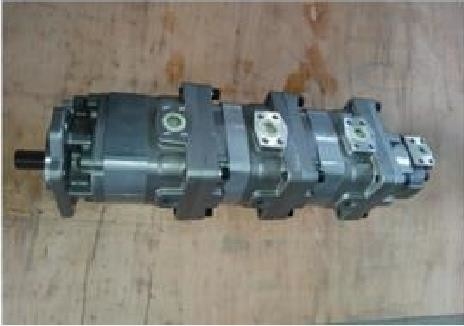 705-52-30240 705-52-30240 Hydraulic Oil Pump