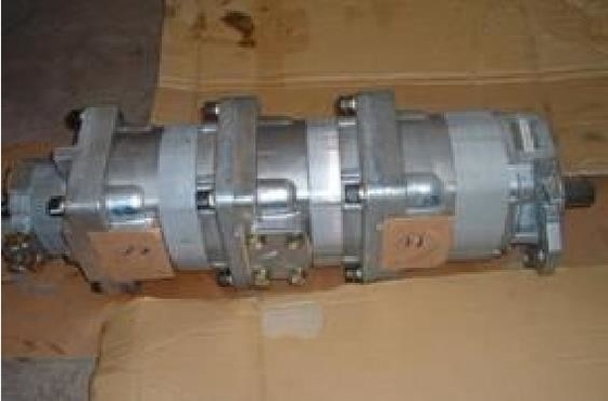705-52-30260 705-52-30260  hydraulic Oil pump