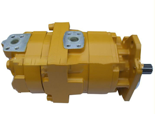 WA380-3 loader gear hydraulic pump 423-62-H4120 423-62-H4120