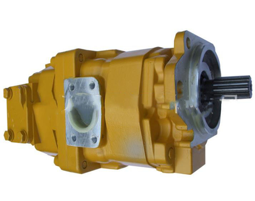 WA380-3 loader gear hydraulic pump 423-62-H4120 423-62-H4120