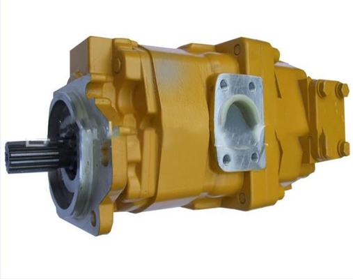 WA380-3 loader gear hydraulic pump 423-62-H4120 423-62-H4120
