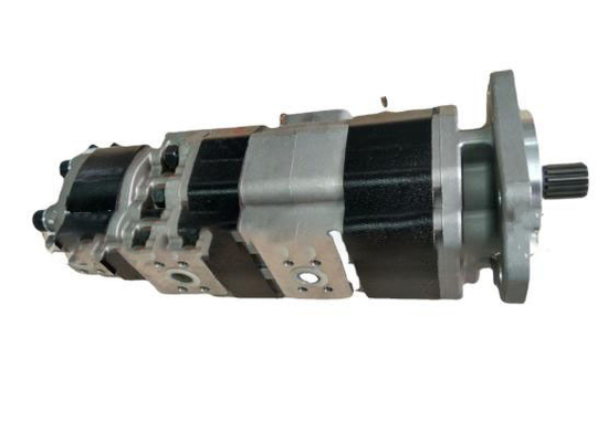 44093-60971 44093-60971 Oil Transfer Gear Pump