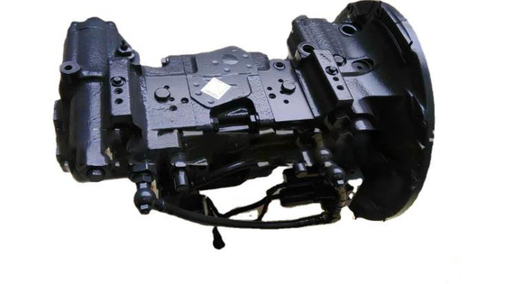 708-1W-00111 708-1W-00111 Bulldozer Gear Pump