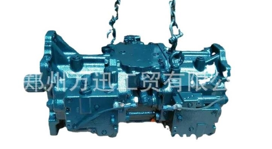 708-1W-00142 708-1W-00142 Bulldozer Gear Pump