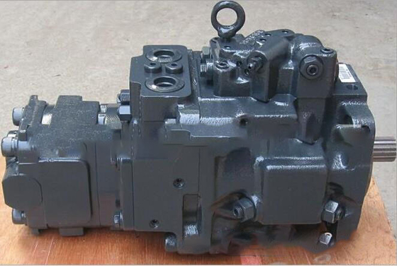 708-1S-00213 708-1S-00213 Bulldozer Gear Pump