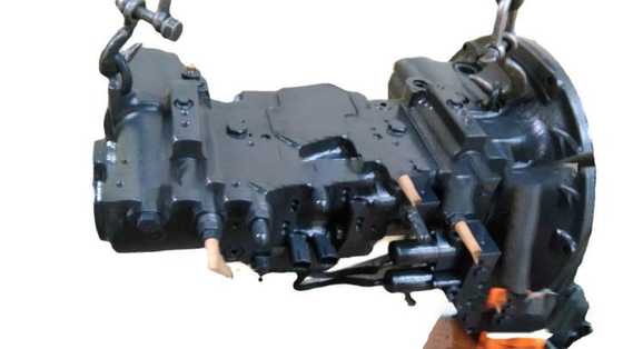 708-2H-00026 708-2H-00026 Excavator Gear Pump