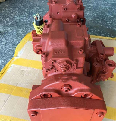708-1T-00421 708-1T-00421 Bulldozer Gear Pump
