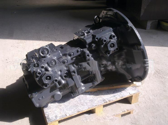 708-2H-00027 708-2H-00027 Excavator Gear Pump