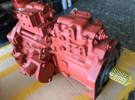 708-1T-00420 708-1T-00420 Bulldozer Gear Pump