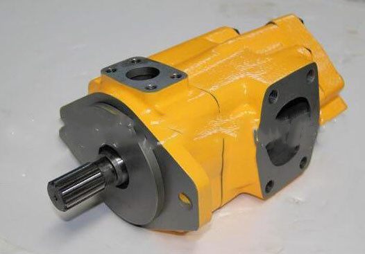 4T6020 4T6020 Caterpillar Type Vane Pump
