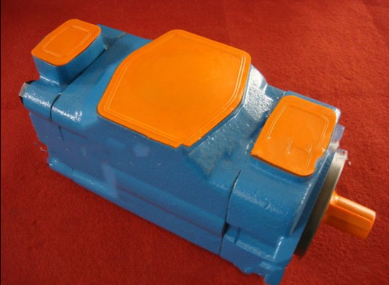 4T0509 4T0509 Caterpillar Type Vane Pump
