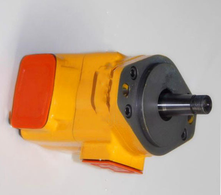 4T1080 4T1080 Caterpillar Type Vane Pump