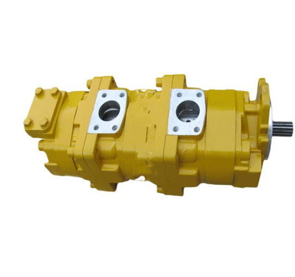 705-51-20170 705-51-20170 Hydraulic Gear Pump Of Crane