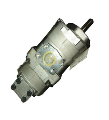 705-51-20140 705-51-20140 Hydraulic Gear Pump Of Crane