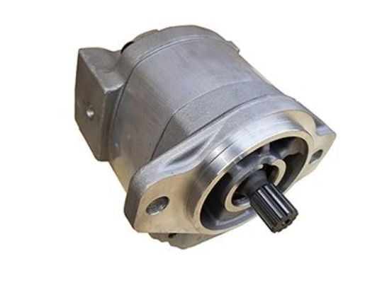 705-11-32210 705-11-32210 Hydraulic Gear Pump Of Crane