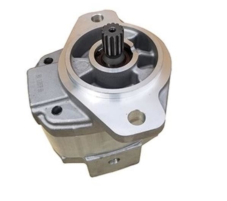 705-11-32340 705-11-32340 Hydraulic Gear Pump Of Crane