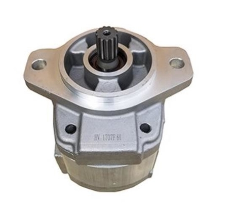 705-11-32540 705-11-32540 Hydraulic Gear Pump Of Crane