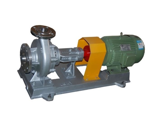 LQRY26-20-100 Heat Conduction Oil Pump Rotation Speed 2825r/Min
