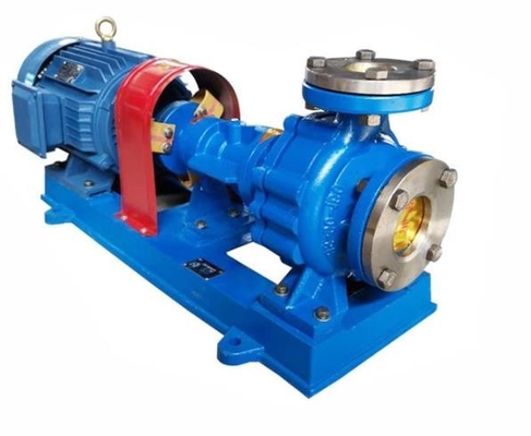 LQRY65-50-180 LQRY65-50-180 Heat Conduction Oil Pump Rotation Speed 2900r/Min