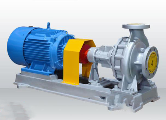 LQRY65-40-160 LQRY65-40-160 Heat Conduction Oil Pump Rotation Speed 2880r/Min