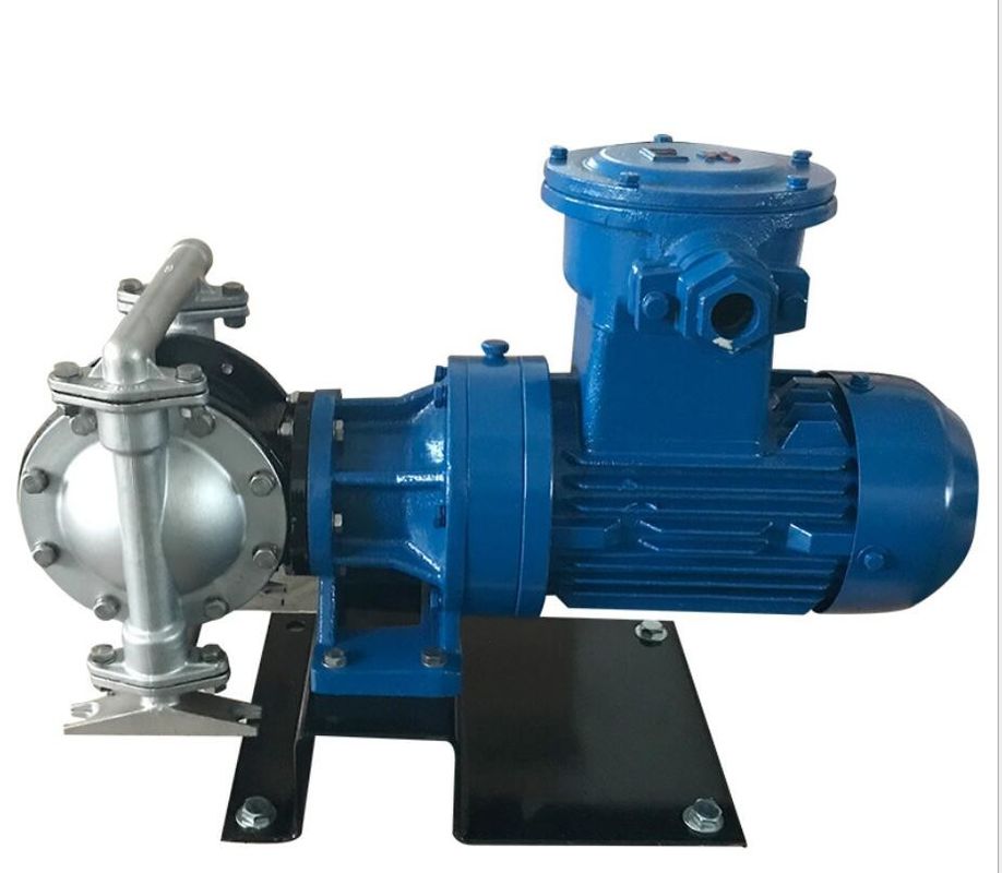 Oil Electric Pneumatic Pump Motor DBY-100 DBY-100 DBY Electric Diaphragm Pump